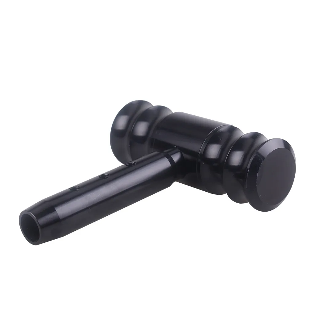 Aluminum Shift Knob Adapter For Jeep Wrangler Shifter Gear Shifter Knob Car Accessories#YL1