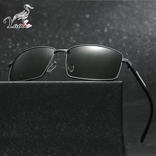 Yaobo Aluminum Magnesium Polarized Sunglasses Men Brand Sunglasses Driving Mirror Sport Mens Ultralight Sun Glass Vintage