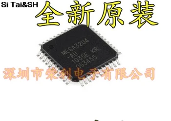 

2pcs/ ATMEGA32U4-AU QFP44 8