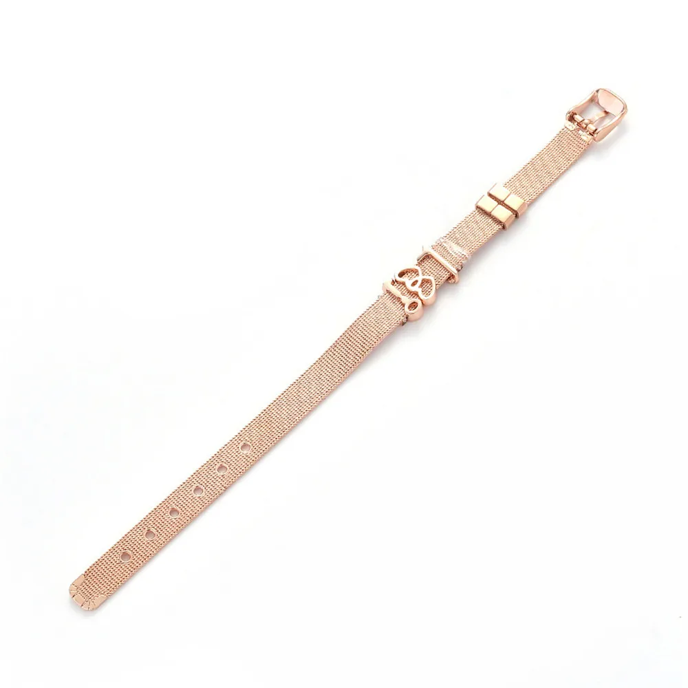 NS-BS128 DIY love bangle  (1)