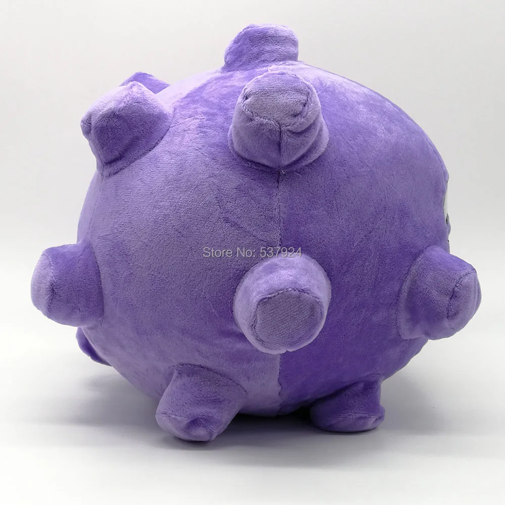 Koffing-10inch-450g-25-C