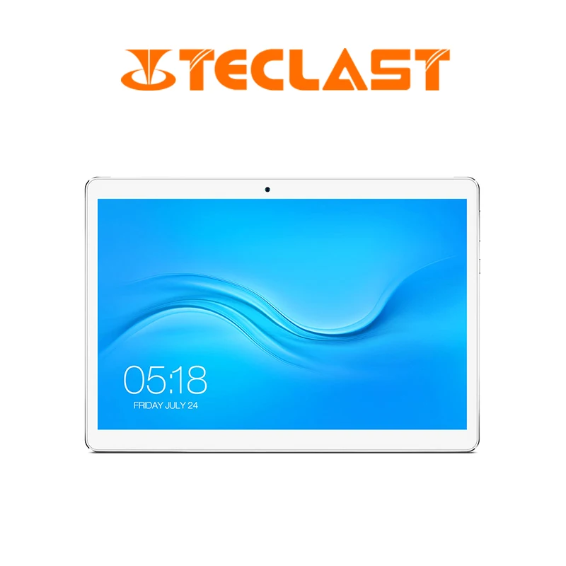 Teclast A10H четырехъядерный планшетный ПК MTK 8163 2 Гб ОЗУ 16 ПЗУ 10 1 дюйма 1280*800 IPS Android 7 0 GPS