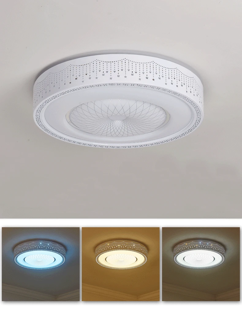 Ceiling lamp (3)