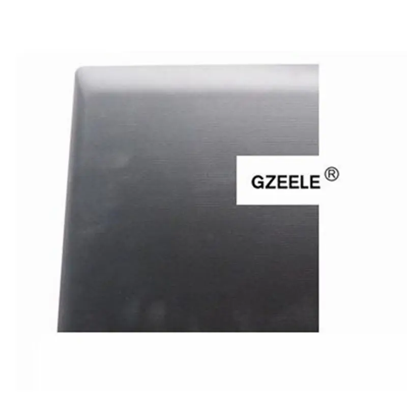 GZEELE ноутбук Топ ЖК задняя крышка для ASUS A8 A8J A8H A8F A8S Z99 Z99F Z99S Z99L X80 X81 Z99H Z99J верхняя задняя крышка