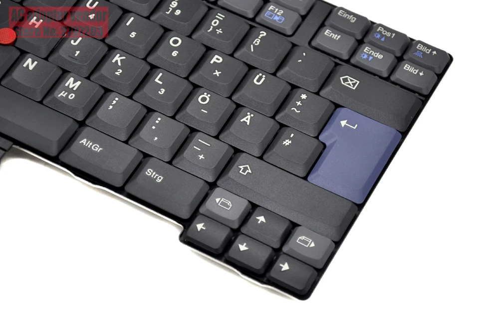  FOR IBM T40 T42 T41 T43 14-inch keyboard