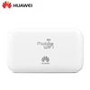 Unlocked Huawei E5573S-856 e5573 Dongle Wifi Router  Mobile Hotspot Wireless 4G LTE Fdd Band Portable Router +2pcs antenna ► Photo 3/6