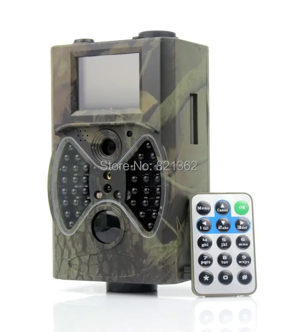 

HC300 full 1080p HD Hunting Game Cameras Hunter Game Cameras