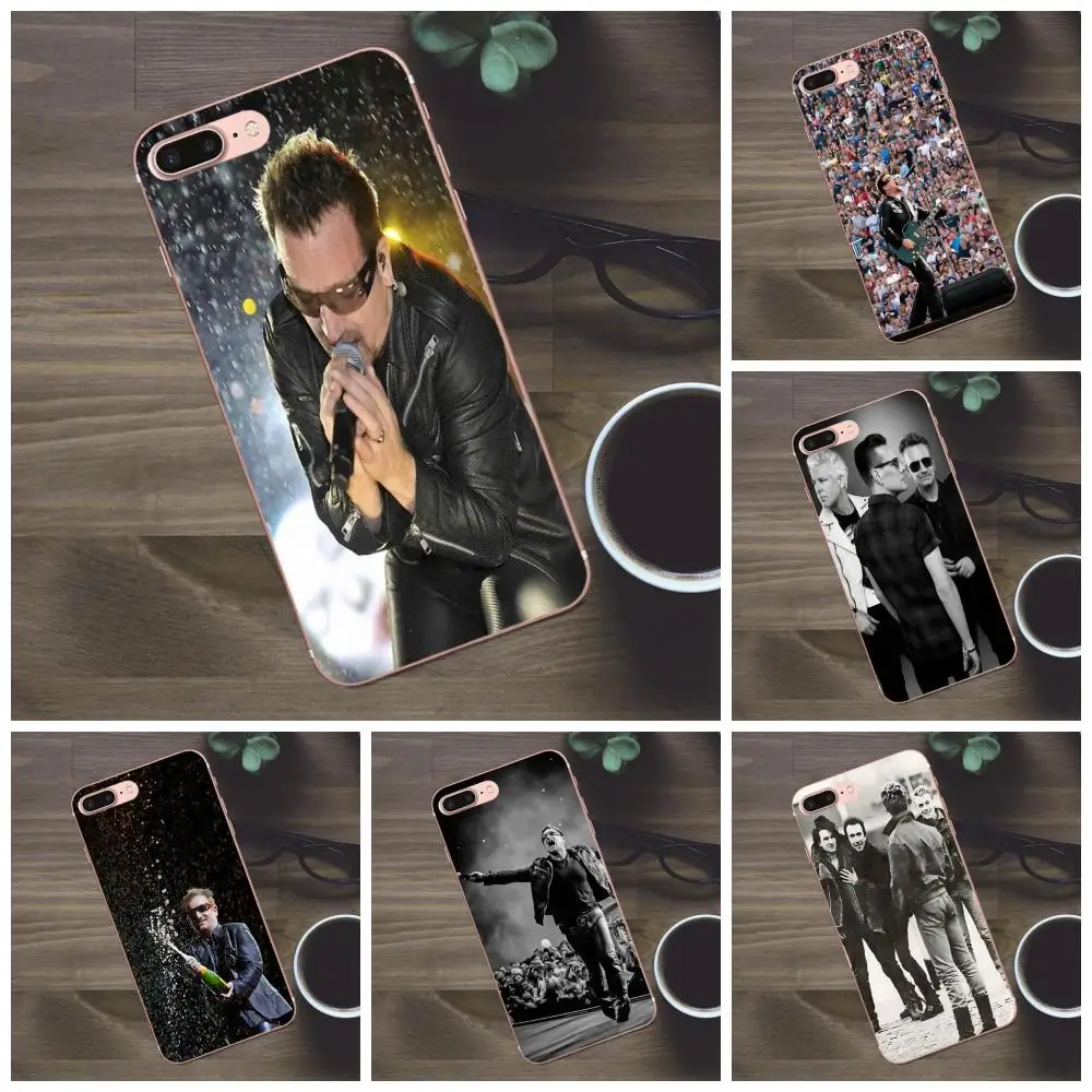 Чехол Bixedx U2 Band 360 для Huawei G8 Honor 5C 5X 6 6X 7 8 9 Y5II Mate P7 P8 P9 P10 P20 Lite Plus 2017 мягкий чехол из ТПУ