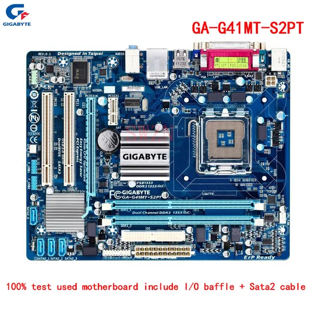 GIGABYTE G41MT S2PT WINDOWS 7 X64 TREIBER GIGABYTE G41MT S2PT WINDOWS 10 DRIVER DOWNLOAD
