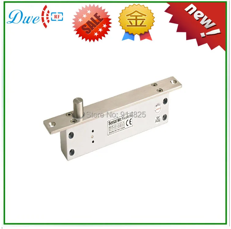

Hot Selling High Quality 12/24 V 1000kg Holding Force With Signal Output Electric Bolt Door Lock