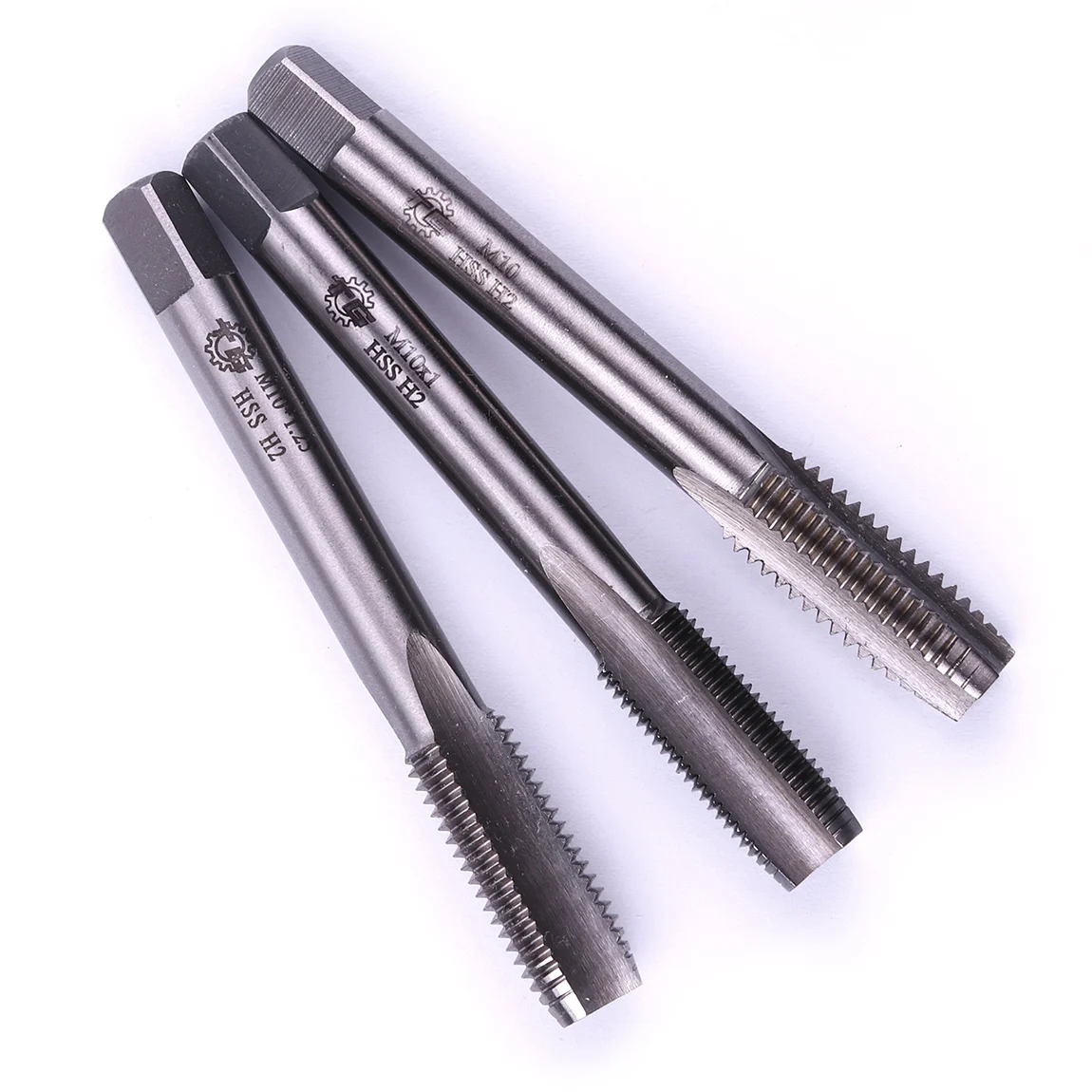 M16 x 1.0 HSS Metric Right hand Thread Tap