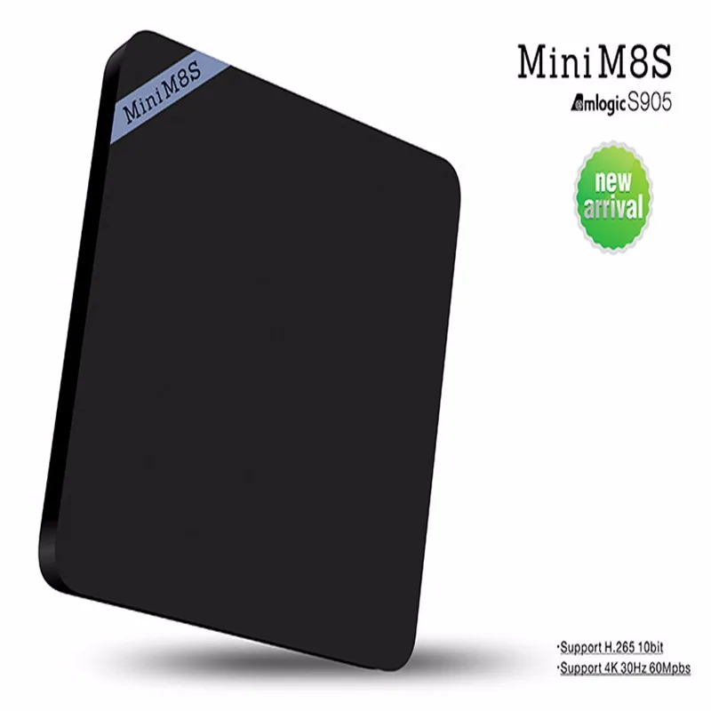 Mini M8S 2G 8G S905 (1)