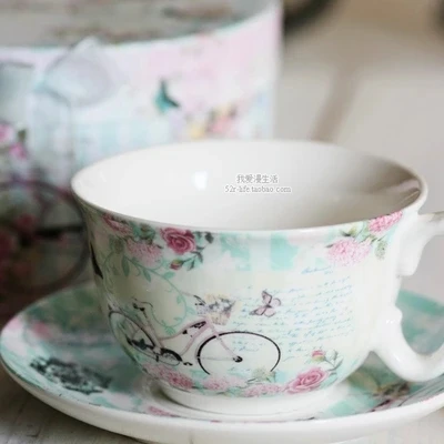 berghoff lover by lover tea cup set set of