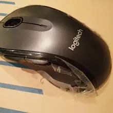 1 шт. чехол для мыши верхняя оболочка для мыши для logitech M510 чехол для мыши корпус для мыши