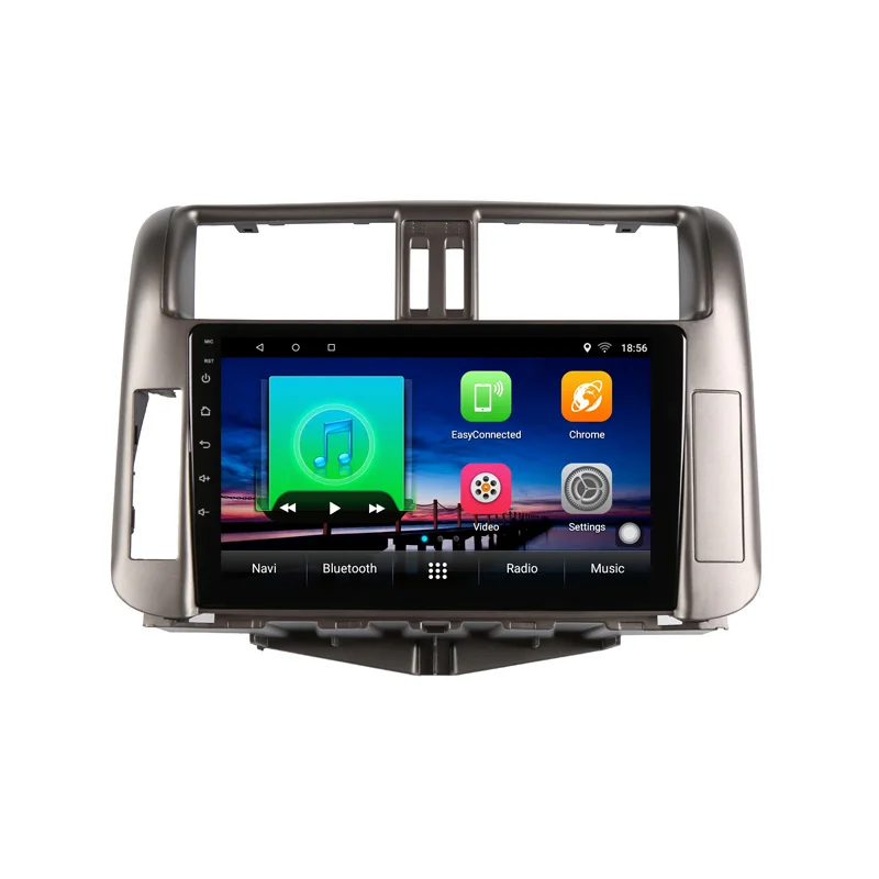 Best 9" 2G RAM 32G ROM Android Car DVD GPS For Toyota Prado 150 Land cruiser 2010 2011 2012 2013 headunit audio radio stereo navi 16 Best 9" 2G RAM 32G ROM Android Car DVD GPS For Toyota Prado 150 Land cruiser 2010 2011 2012 2013 headunit audio radio stereo navi 16