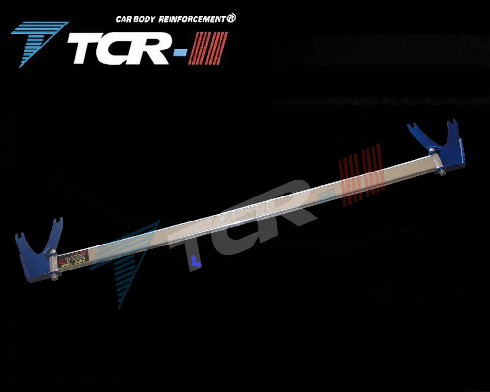 TTCR II Bars For Honda CR V 2007 2011 Suspension system Strut Bar Car