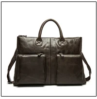 WESTAL сумка мужская натуральная кожа мужская сумка через плечо сумки мужские портфель мужской деловой кожаные портфели для документов