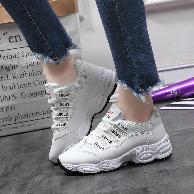 sport shoes female