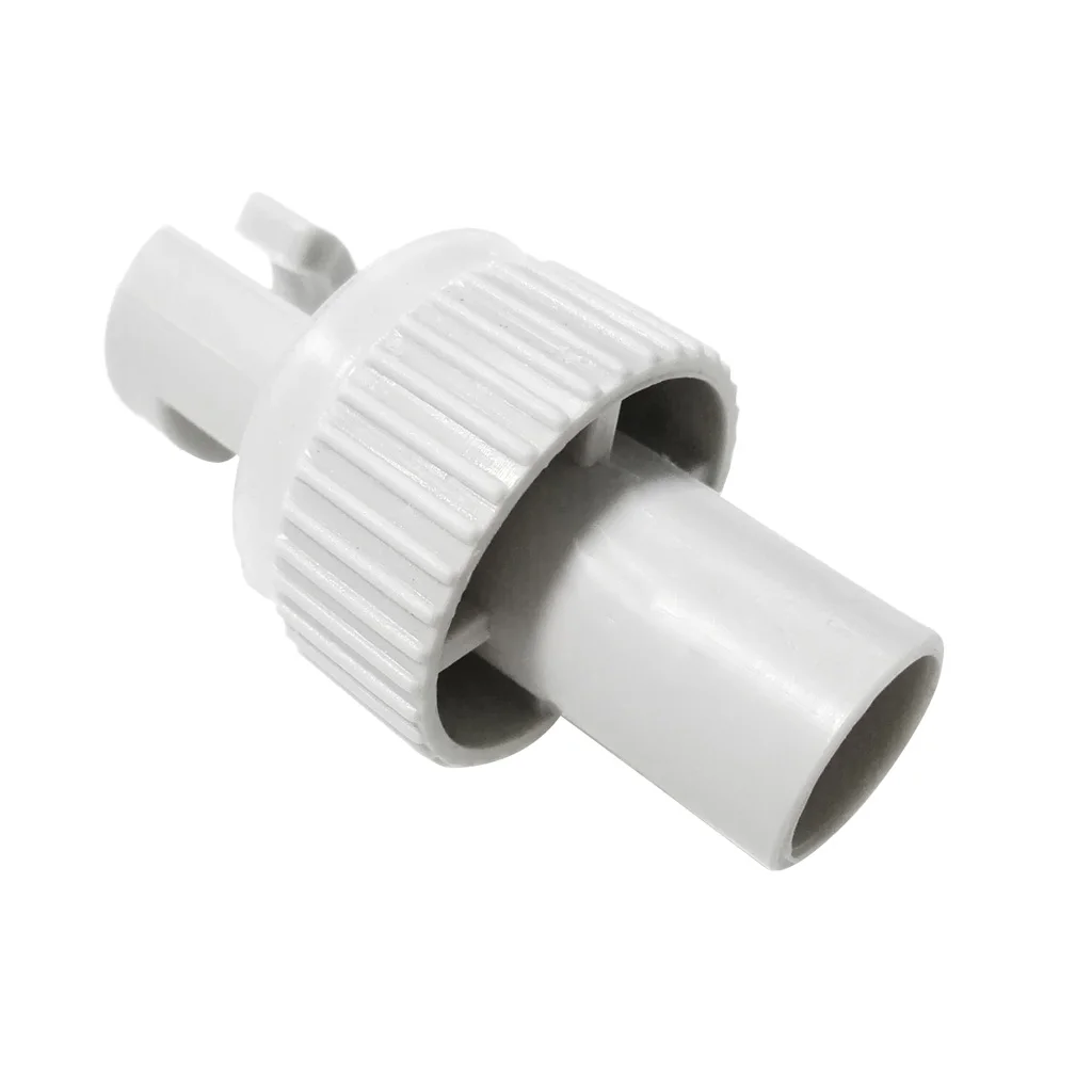 High Strength Nylon Hose Adapter Connector for Inflatable Boat Raft Foot Pump Electric Pump