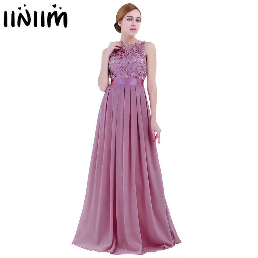 Платье женское, длинное, из шифона, с вышивкой, 2019|dress women ladies|maxi dress womenmaxi dress | АлиЭкспресс