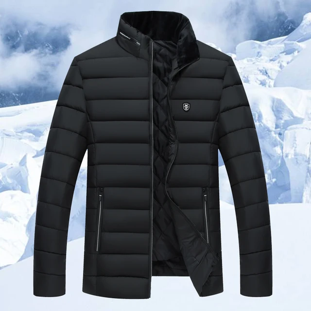 2018 Nieuwe Mode Jassen Heren Parka Hot Koop Kwaliteit 2018 Nieuwe Mode Jassen Heren Parka Hot Koop Kwaliteit