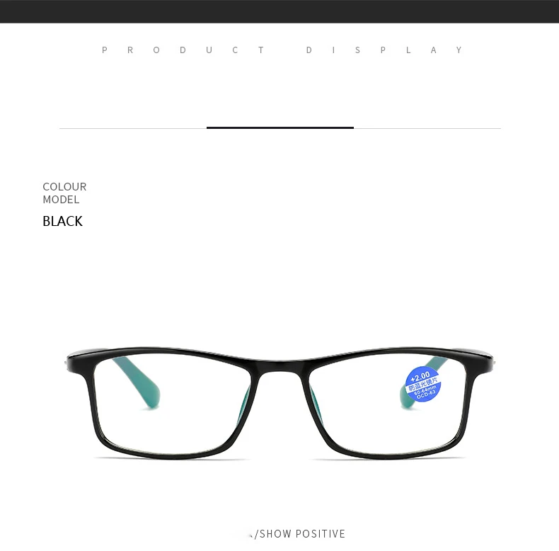 VCKA, унисекс, очки для чтения, легкие, прозрачные, без оправы, для пожилых людей, очки для чтения, Уход За Зрением, увеличительные очки+ 1,0~+ 4,0