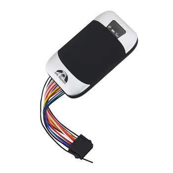 

Coban GPS303G TK303G GPS Car tracker ACC working alarm with realtime tracking car tracker Vehicle Tracking Device Free APP