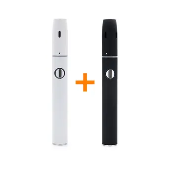 

2pcs/lot original Kamry Kecig 2.0 plus Ecig 2.0 Heating Stick kit 650mah Battery heating Tobacco cartridge Electronic Cigarette