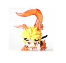 8cm Anime Naruto Shippuden Naruto . Mini PVC Action Figure Collection Model Kids Toys Doll 8cm Anime Naruto Shippuden Naruto . Mini PVC Action Figure Collection Model Kids Toys Doll