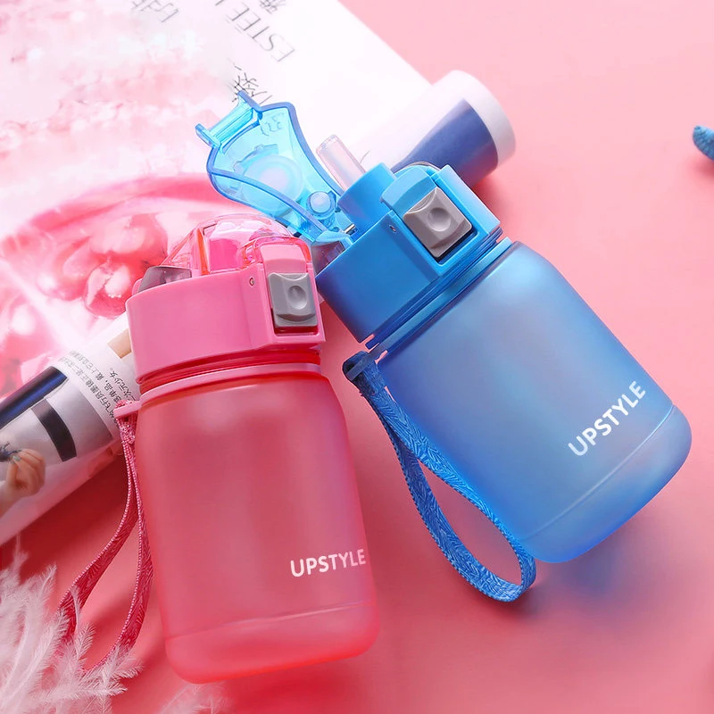 Adult Baby Water Bottles Portable Children Kettle Kids Drink