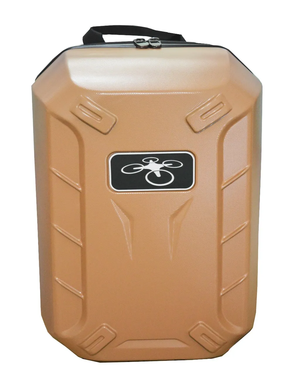 Phantom 3 Hardshell Bag Backpack Shoulder Carry Case Hard Shell Box For DJI Phantom 2 3s Standard FPV Drone Quadcopter