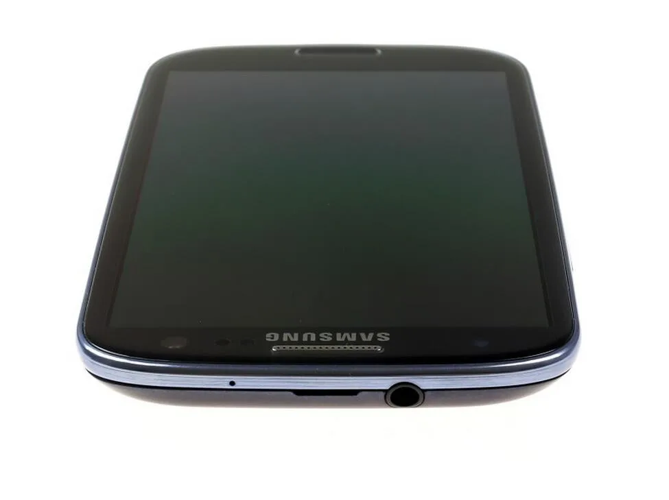 Разблокированный samsung galaxy S3 i9300 оригинальный мобильный телефон Quad core 4 8 &quot8MP WIFI 3G и