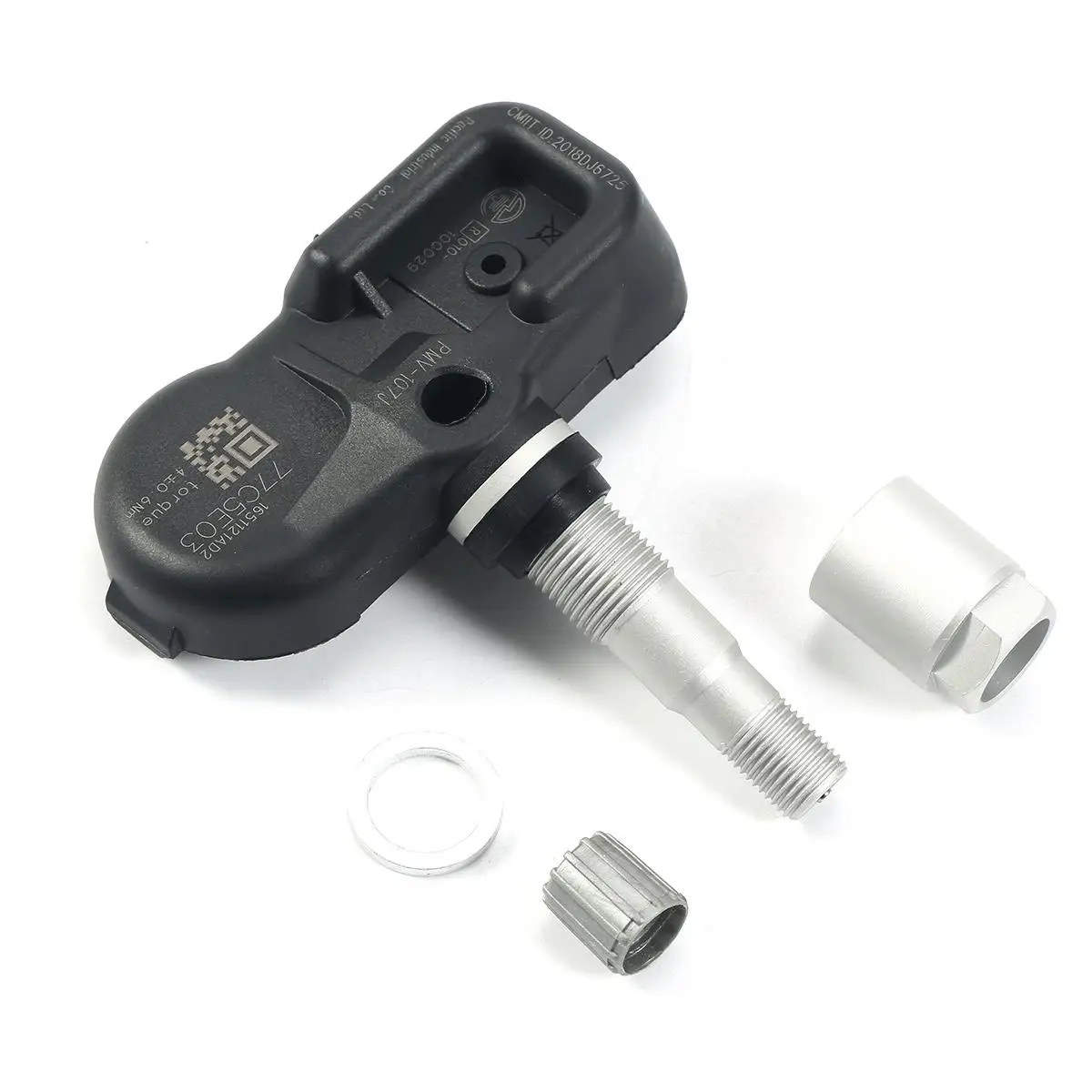 

TPMS sensor TPMS tire pressure monitor Internal sensor or External sensor only sensors