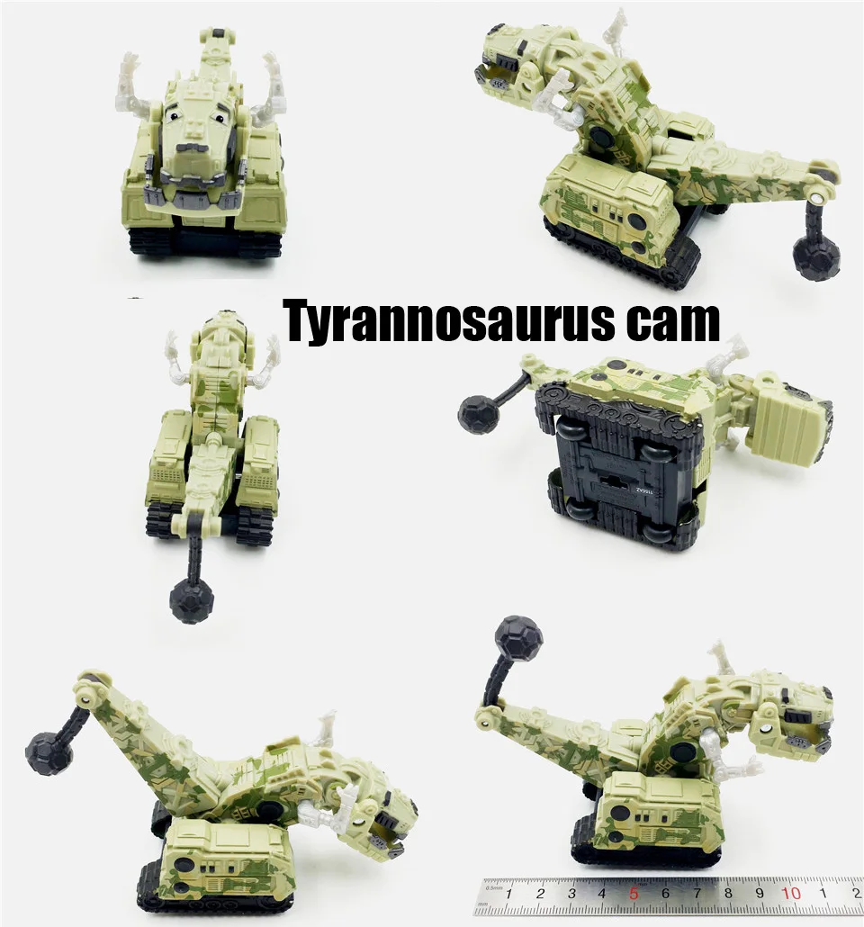 Tyrannosaurus cam 02