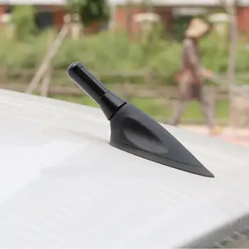 

3.5 8 12cm Universal Car Short FM Radio Areial Antenna Roof Mast Accessories