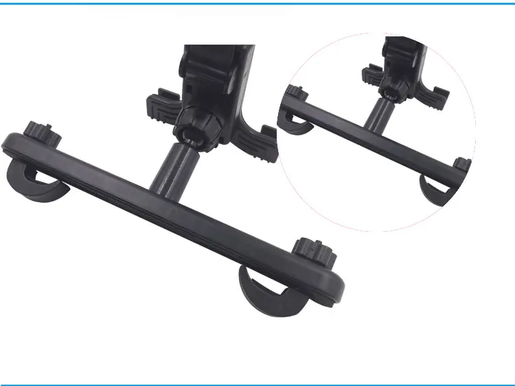 tablet stand car back seat holder (21)
