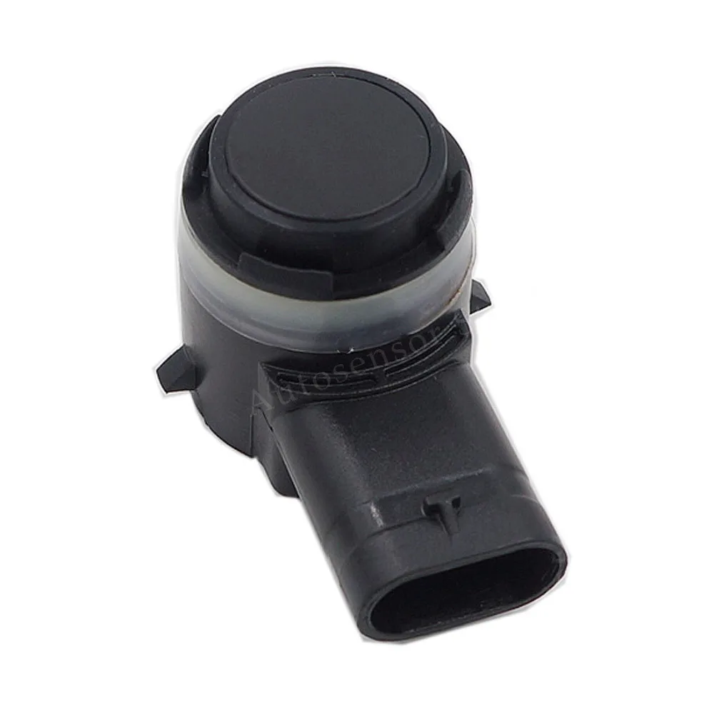 Новый датчик парковки 34D919275A подходит для VW GOLF Audi A3 A6 A4 A5 Passat Touran Sharan|parking sensor|fitted
