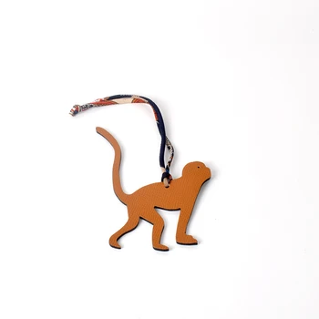 

Japan Steel Blade Rule Die Cut Steel Punch Monkey Pendant Key Chain Cutting Mold Dies Cutter for Leather Shoulder Bag Crafts