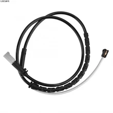 Задний износ тормозных колодок сенсор 34356854168 для BMW X5 X6 XDRIVE35I XDRIVE35D XDRIVE35IA Тормозная индукционная линия автомобильные аксессуары