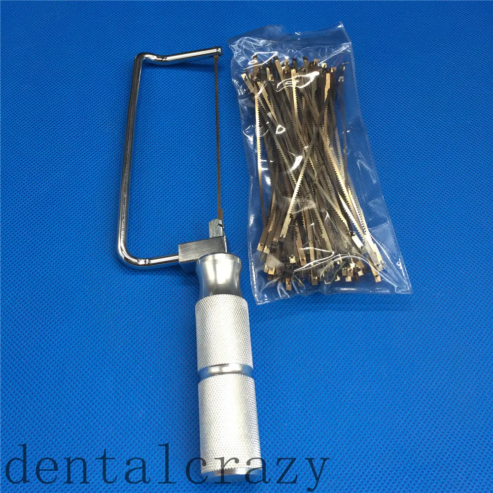 Best Dental Lab Short Plaster Saw / Long Plaster Saw High Quality