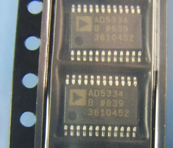 

Free Shipping! AD5334BRU AD5334BRUZ AD5334 new and Original in stock