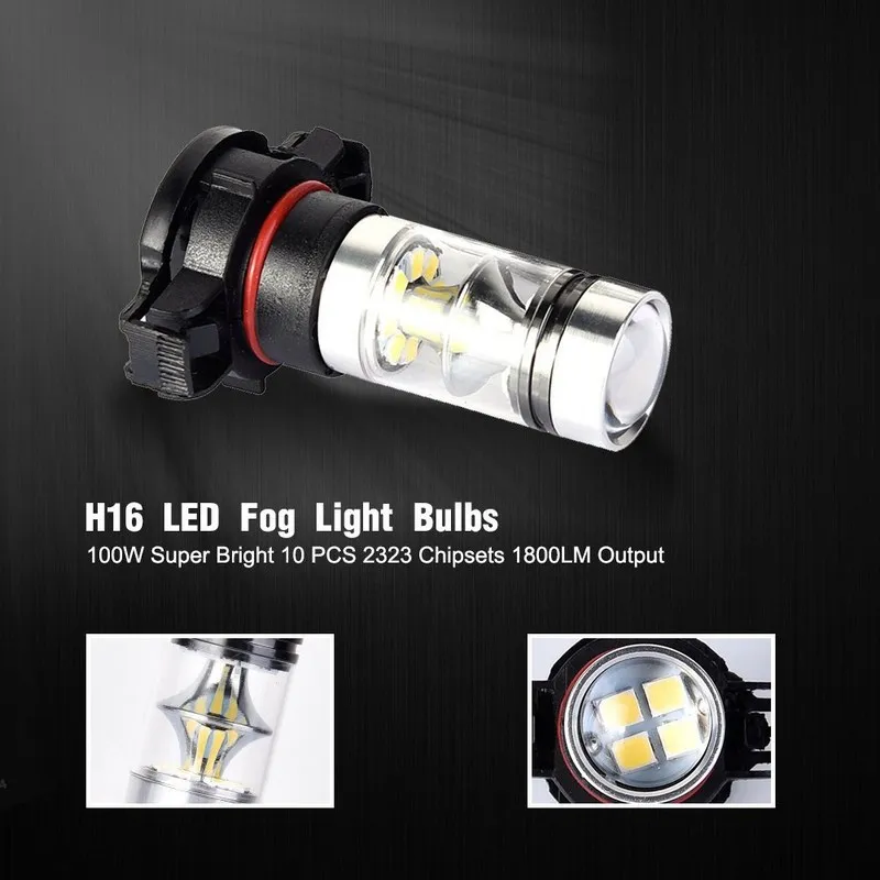 Car Headlamp Bulb (2)