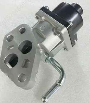 

Exhaust gas circulation valve Suitable for 2003Fo rd Fo cus2012 EGR valve assembly Exhaust gas recirculation valve assembly