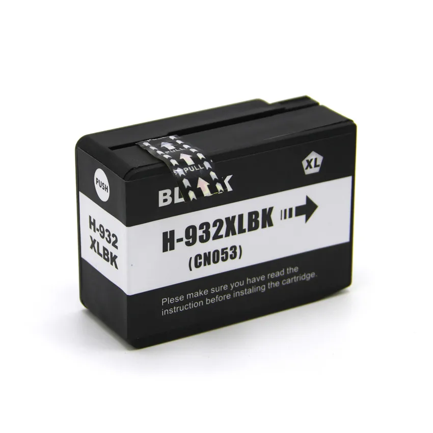 HP 932XLBK