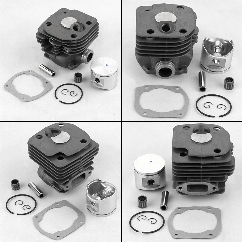 

52MM Big Bore Cylinder Piston Kit for 362 365 371 372 372XP Chainsaws