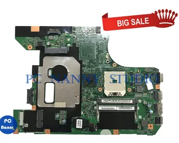 

PC NANNY FOR Lenovo IdeaPad Z575 Laptop Motherboard 48.4M502.011 DDR3