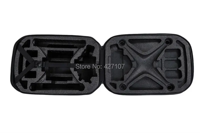 DJI Phantom 3 Advanced Professional Standard Backpack Shoulder Bag Via EMS