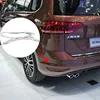 Автомобильная хромированная задняя противотуманная фара для VW Touran 2016 ► Фото 1/3