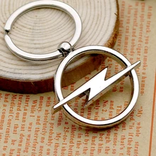 Стильный автомобильный чехол для ключей, креативная эмблема, брелок для OPEL Corsa Insignia Astra Antara Meriva Zafira, аксессуары