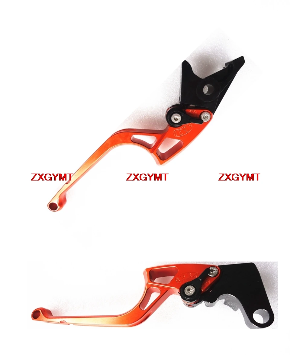 competition CNC Brake & Clutch Levers fit Honda Cbr600 CBR600 F4i CBR